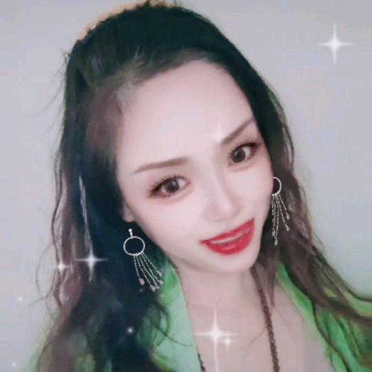 深紫