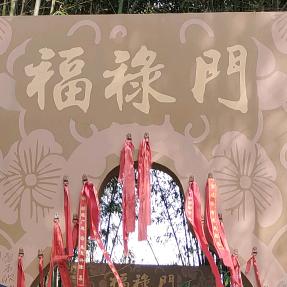 余生，请给我点好运吧
