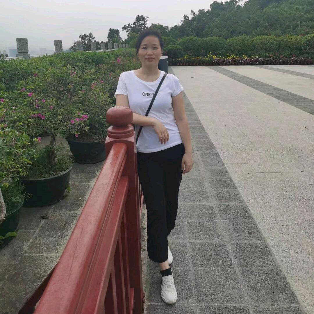 尚庐山房产·九妹