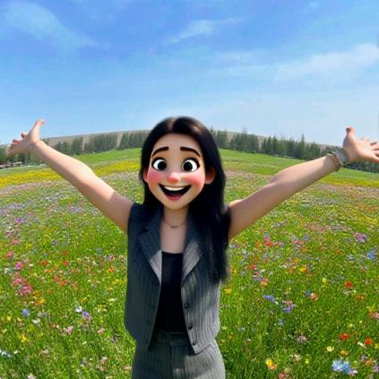 小公主👸🏻👸🏻👸🏻👸🏻?