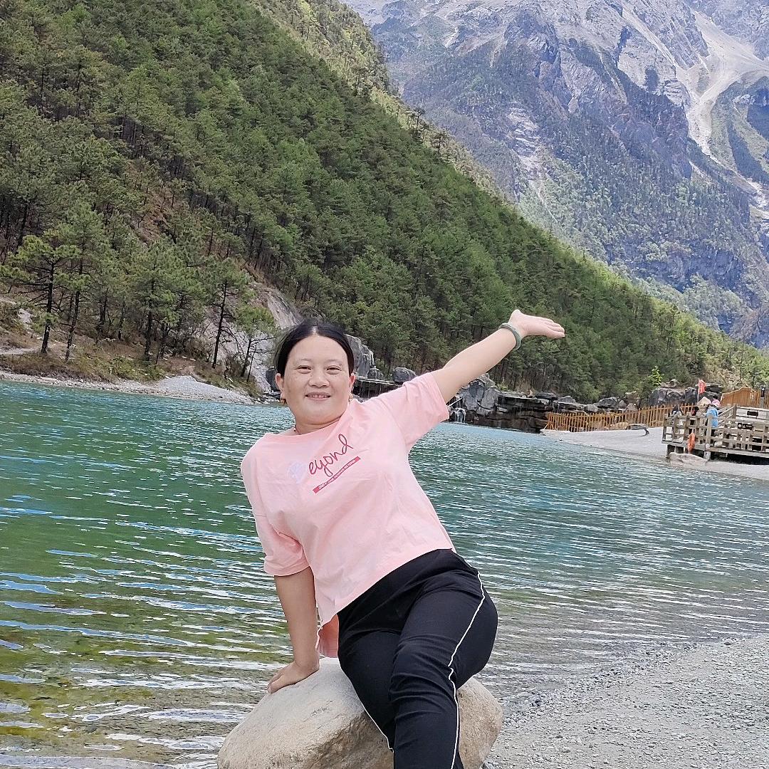 爱@跳@舞@唱@歌@江@西@妞