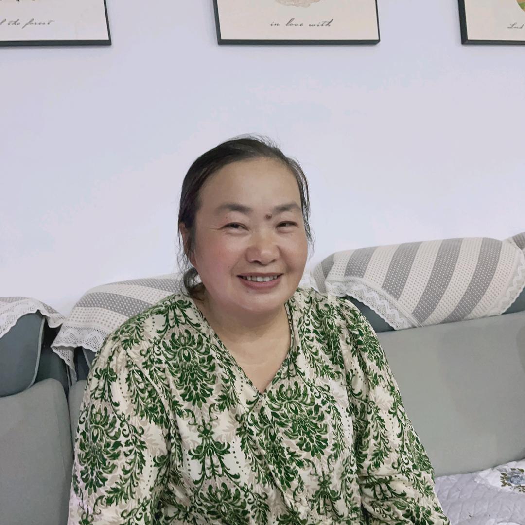 美丽女人