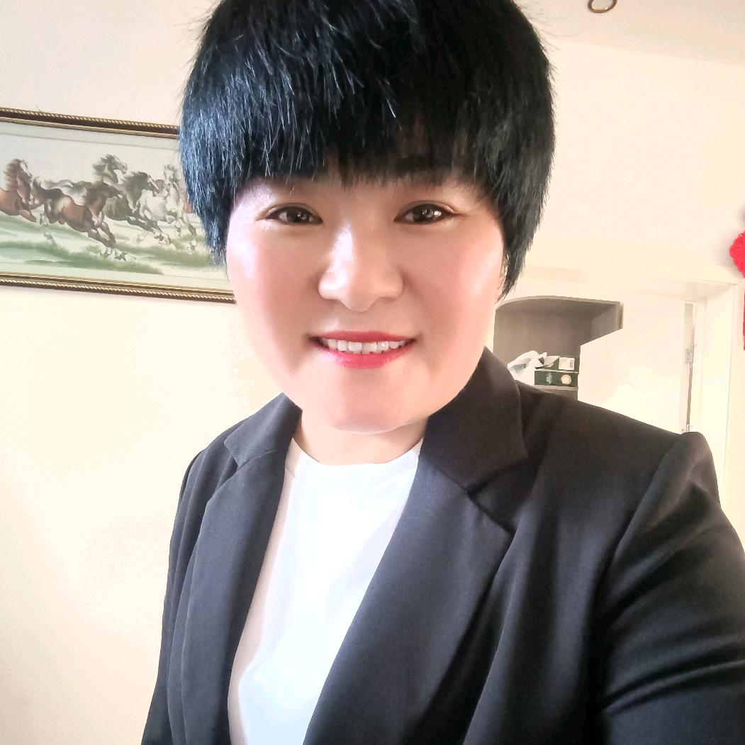 💕诗和远方💞