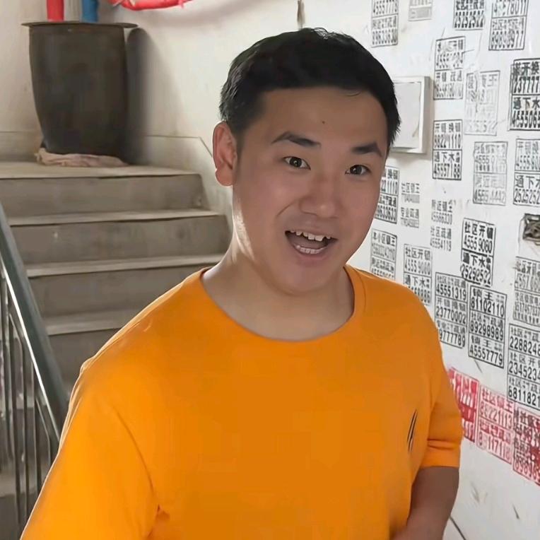 赵德柱✨