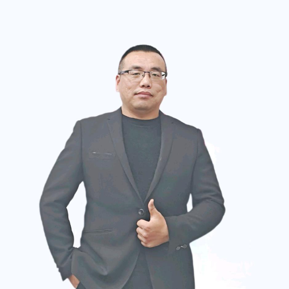 刘一宏@顺势AI英语数学盂县店