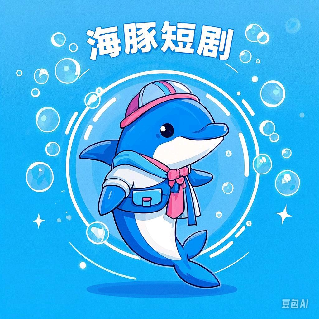 海豚短剧