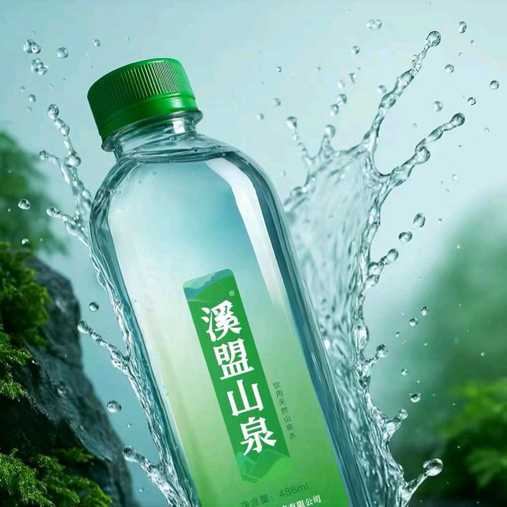 溪盟山泉淮安服务中心