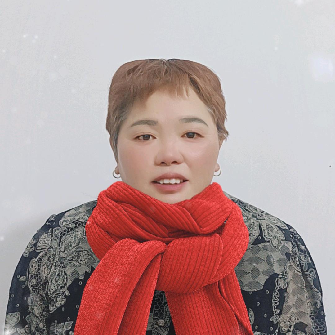 胖大姐