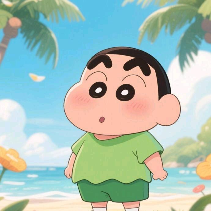 蜡笔小新的百宝箱