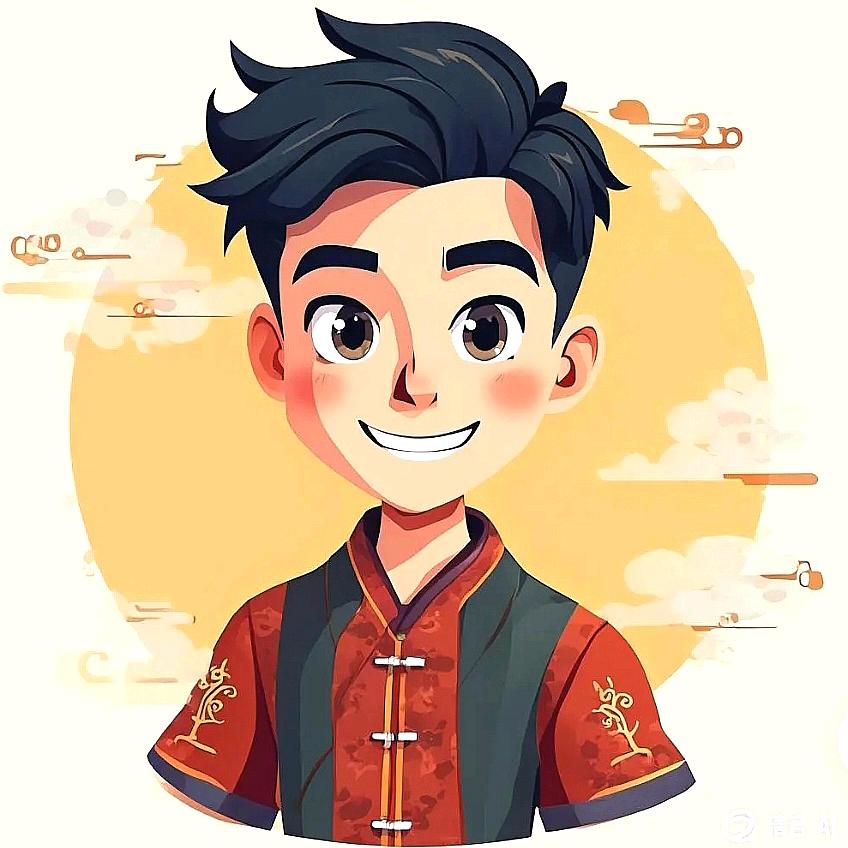 华仔优品汇[爆竹]