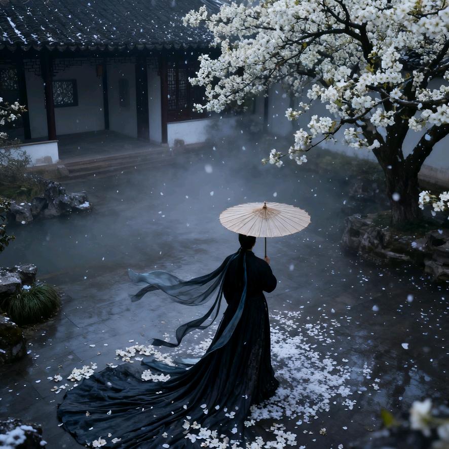 木中