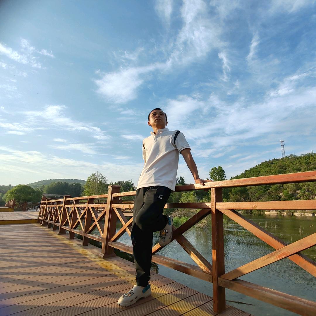 一品堂主(张健)