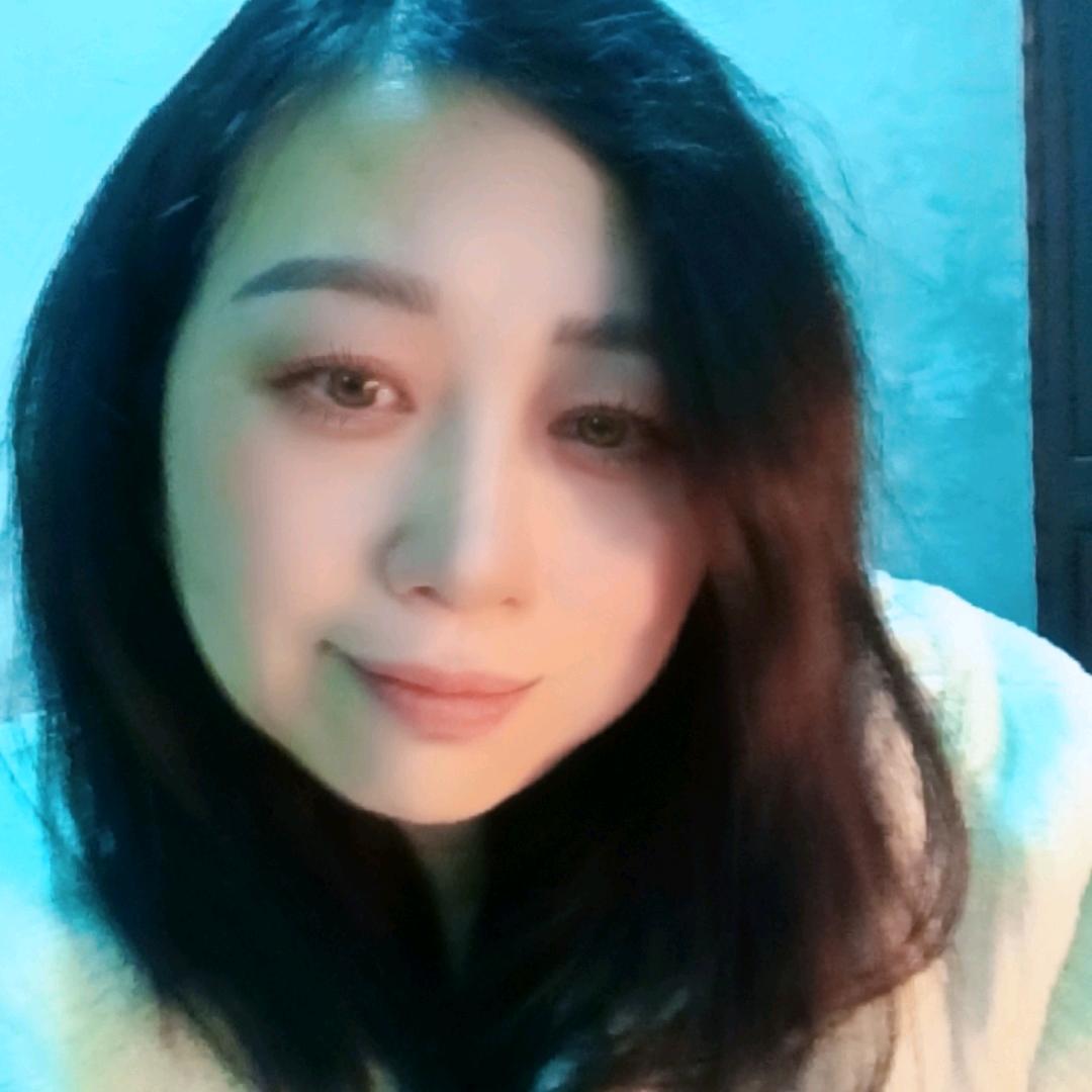 娇娇，生命在于运动