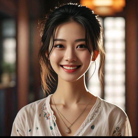 💖想静静