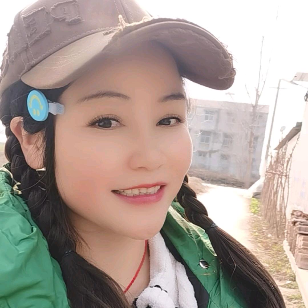 小芳❤️号