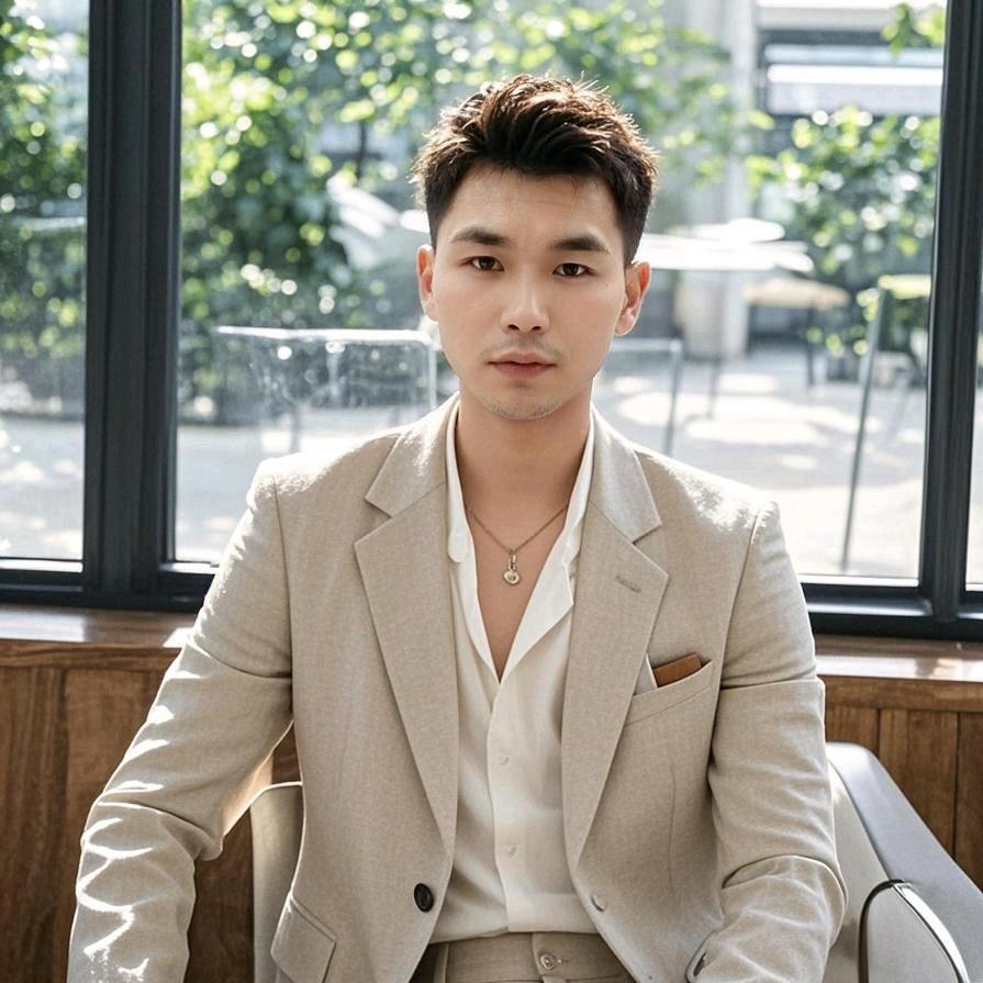 冰美式☕不加🍬