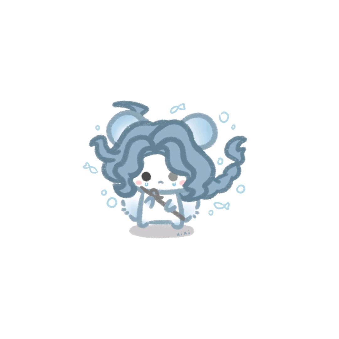 雨天记得想渔