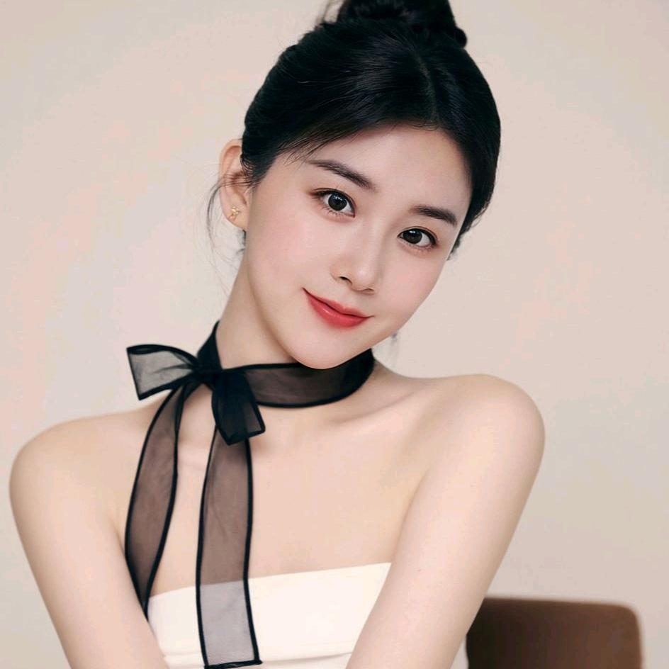 🌈小媚娘❤️