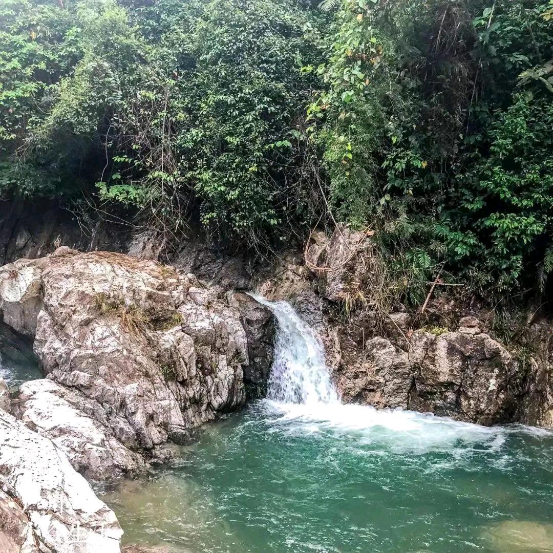 川魂