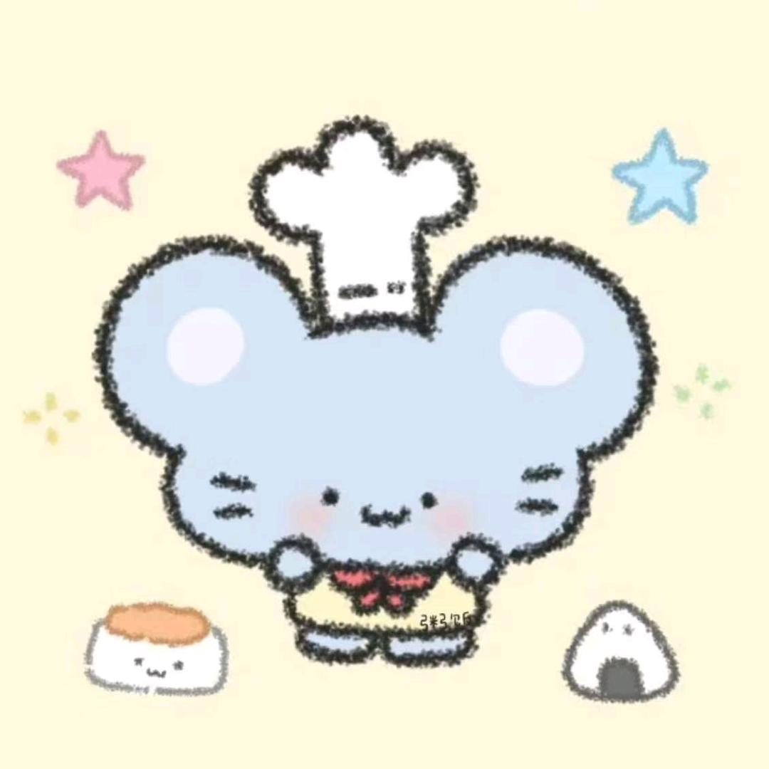 黑色毛衣