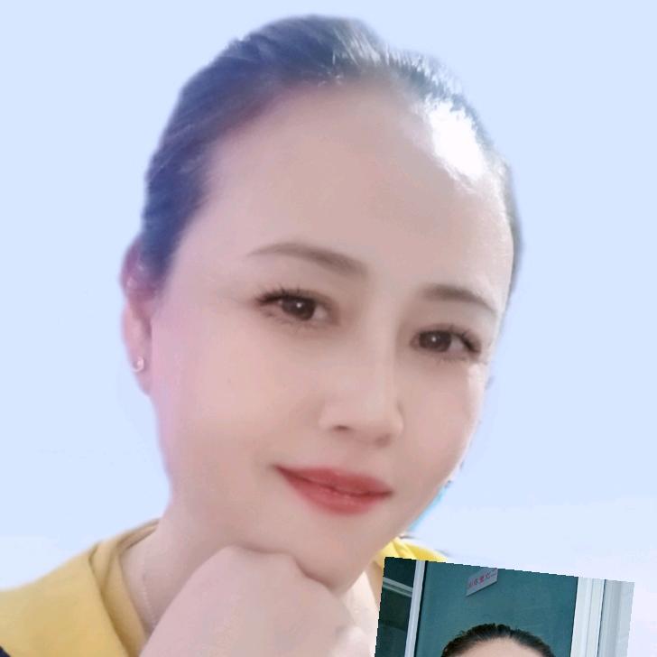 小月亮