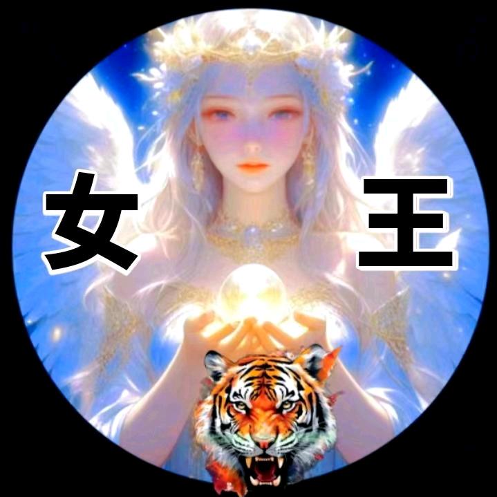 🐯傲世女王🐯(收留受伤的你)
