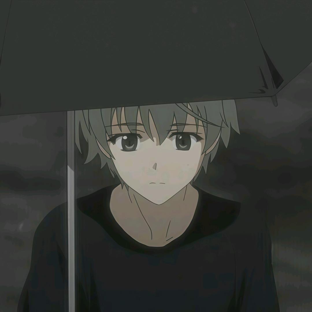 Hmg、夜雨