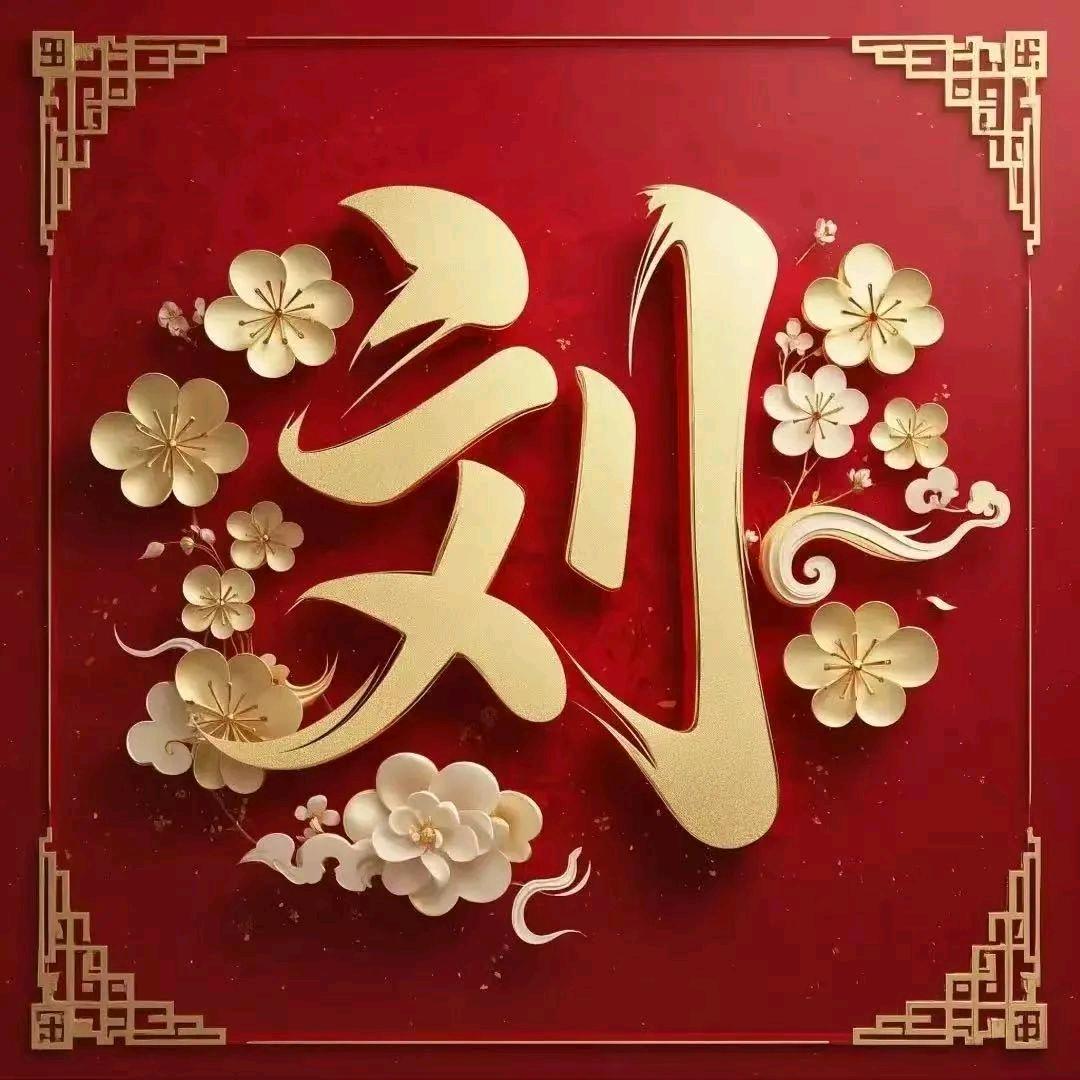 福安刘氏