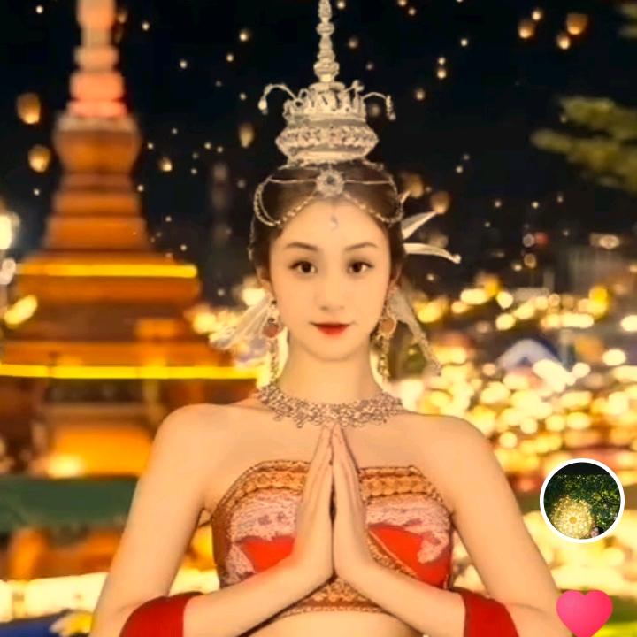 西双版纳旅居报团养老孙悦