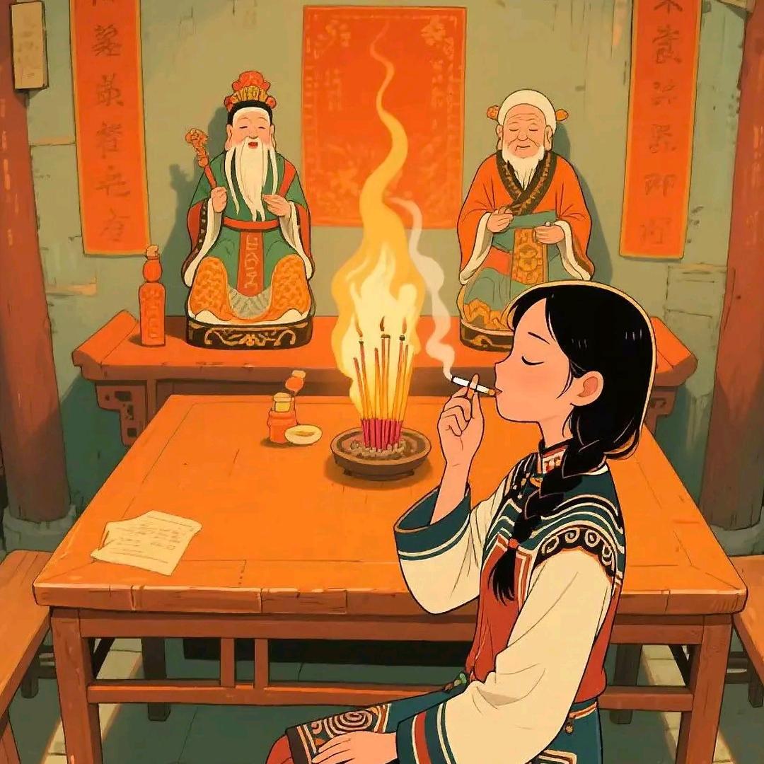 周门府🦊倩师傅直播1️⃣号