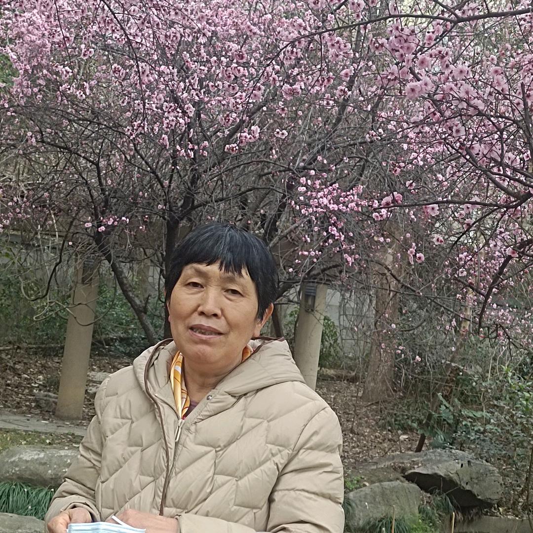 开心付姐