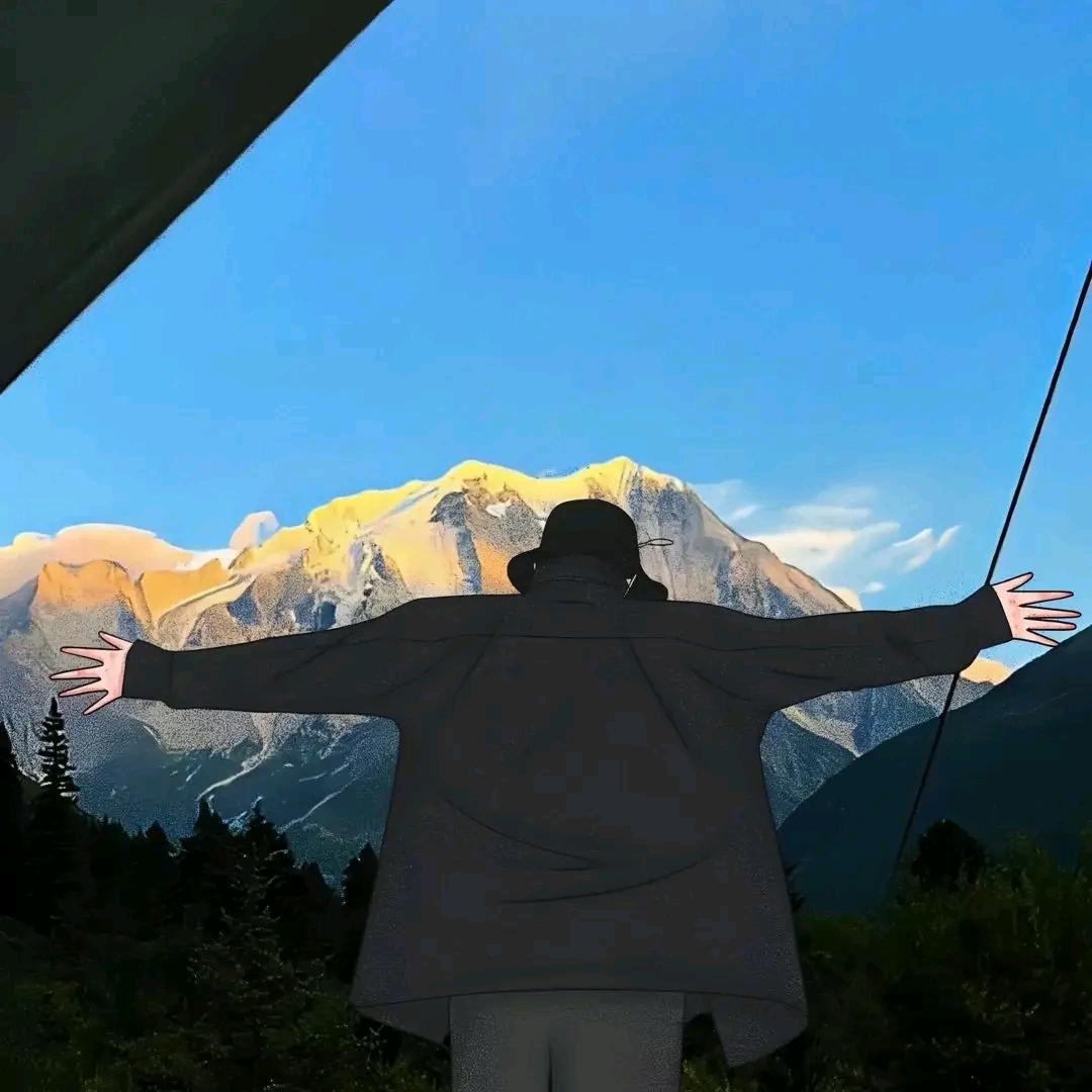 多爱自己一点