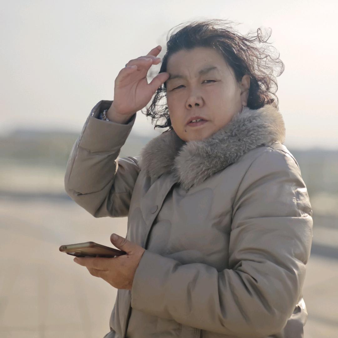 大寨菊姐（安）