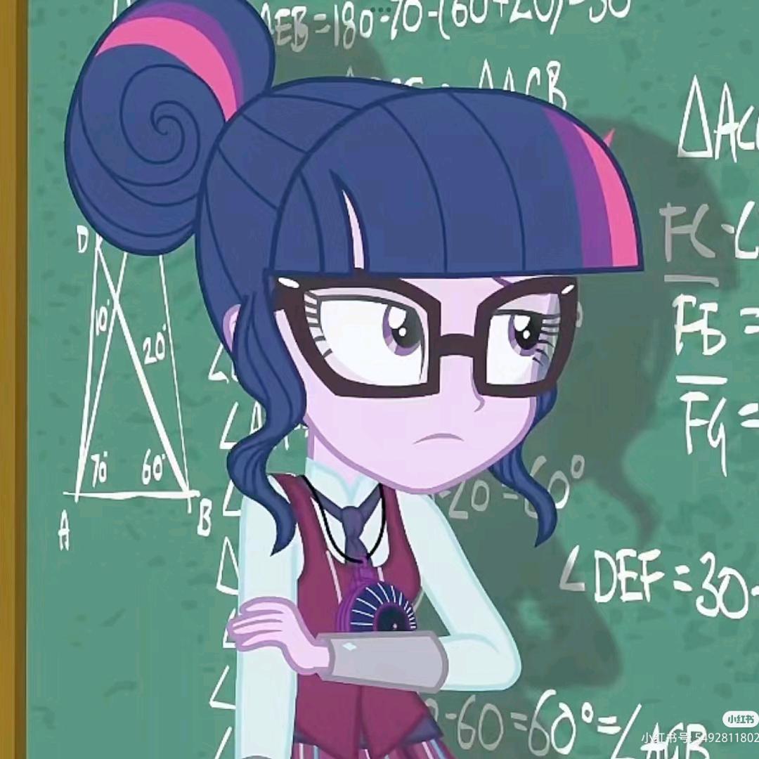 Twilight Sparkle🌟