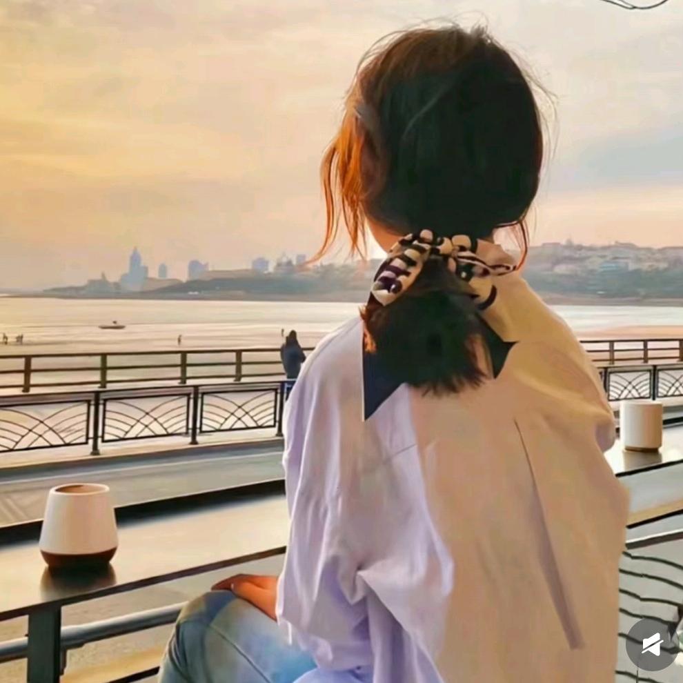 暖暖.