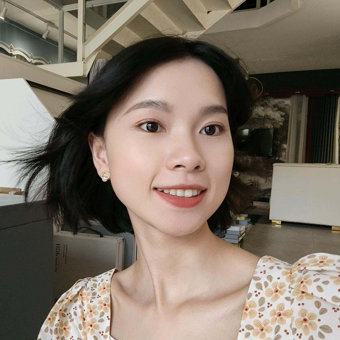 晓晓在变好（努力版）
