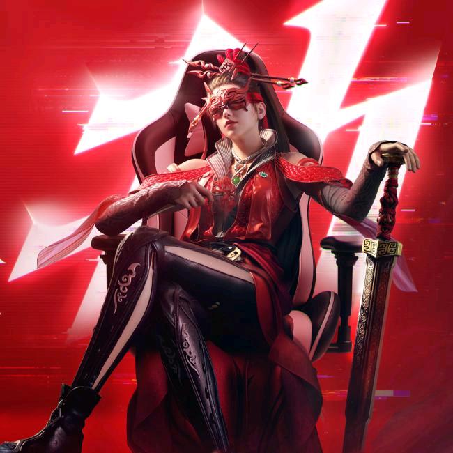 仨木森（永劫无间）