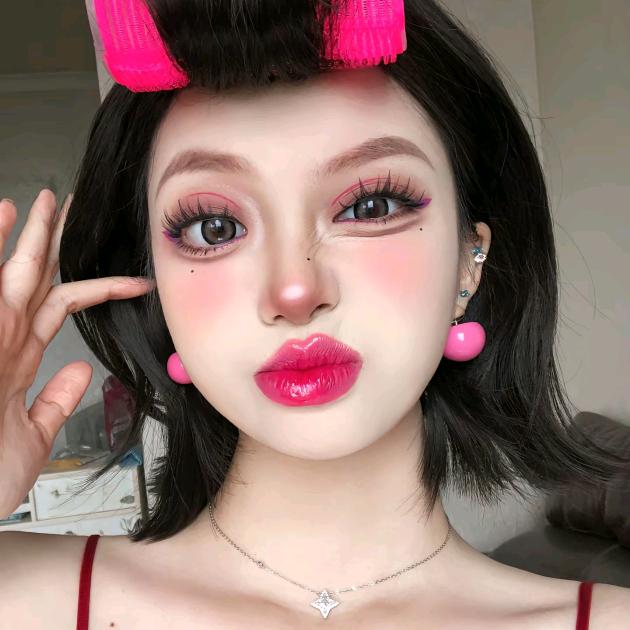 旺旺小仙🥨