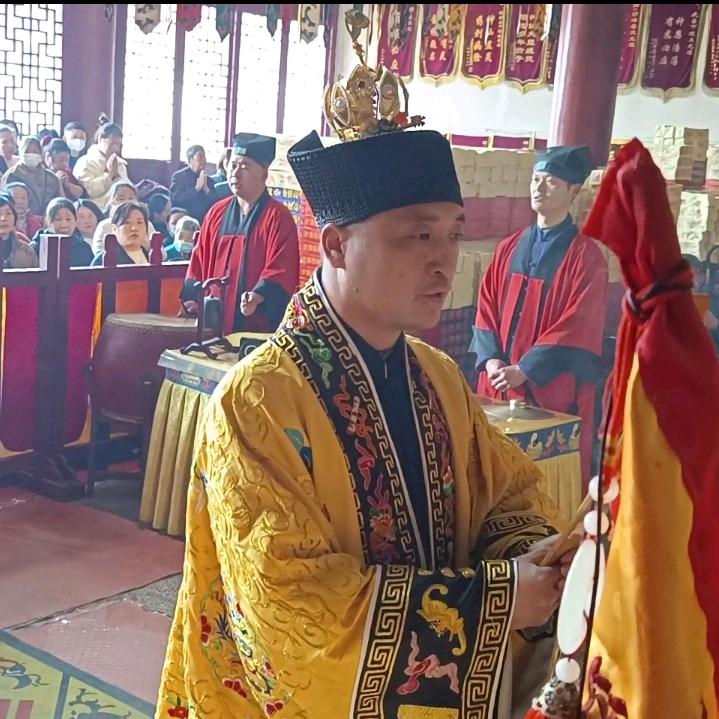 姜尚