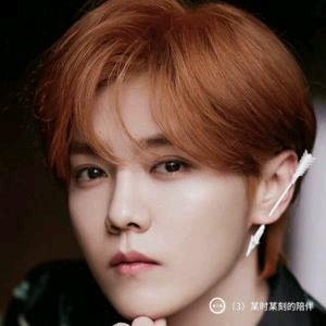 杰傲的俊男头像