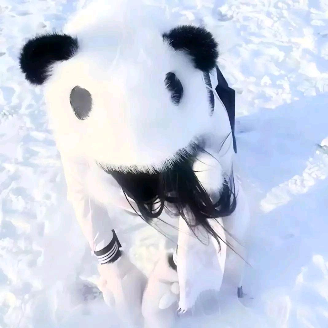 欣.
