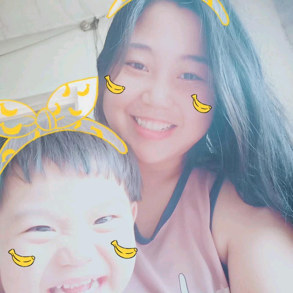 小翠分享感情故事