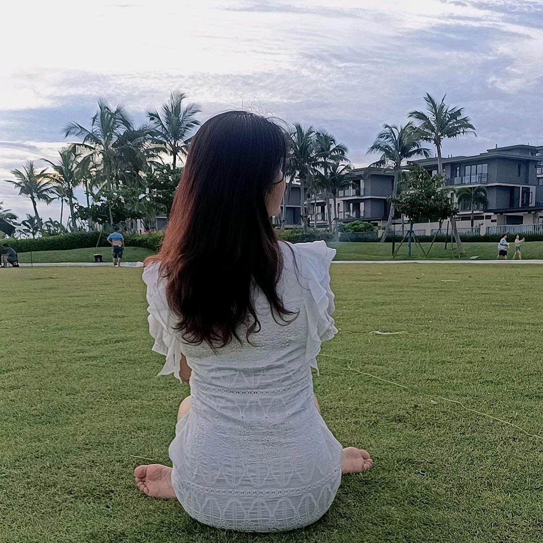 ☘️☘️☘️淡