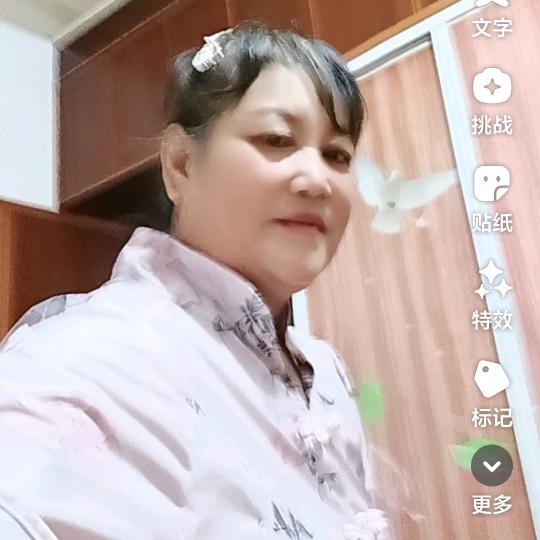张姐不定时（开播）