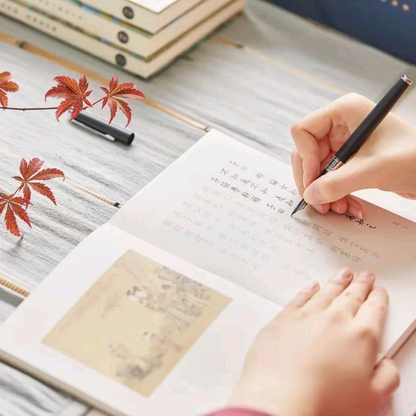 小苗果✍️