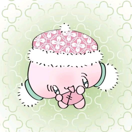 小新喜欢娜娜子～