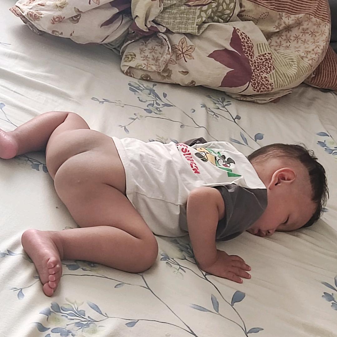 莒县店子手工烤排