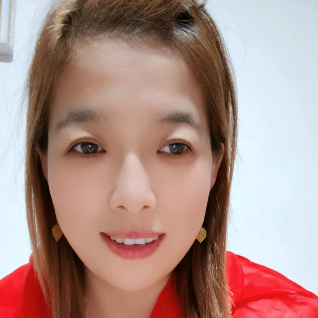 农村大娘