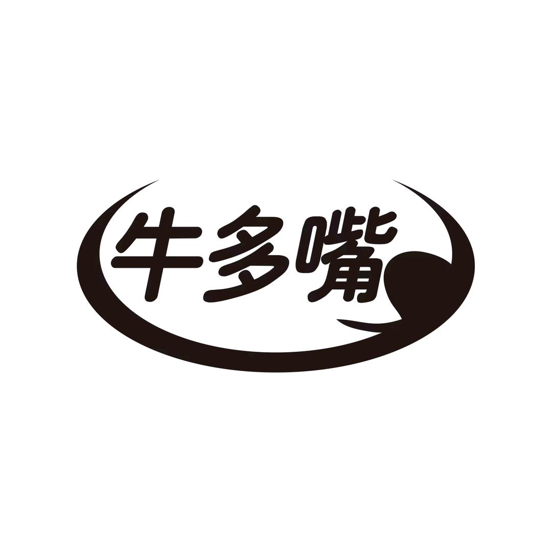 牛多嘴乳品