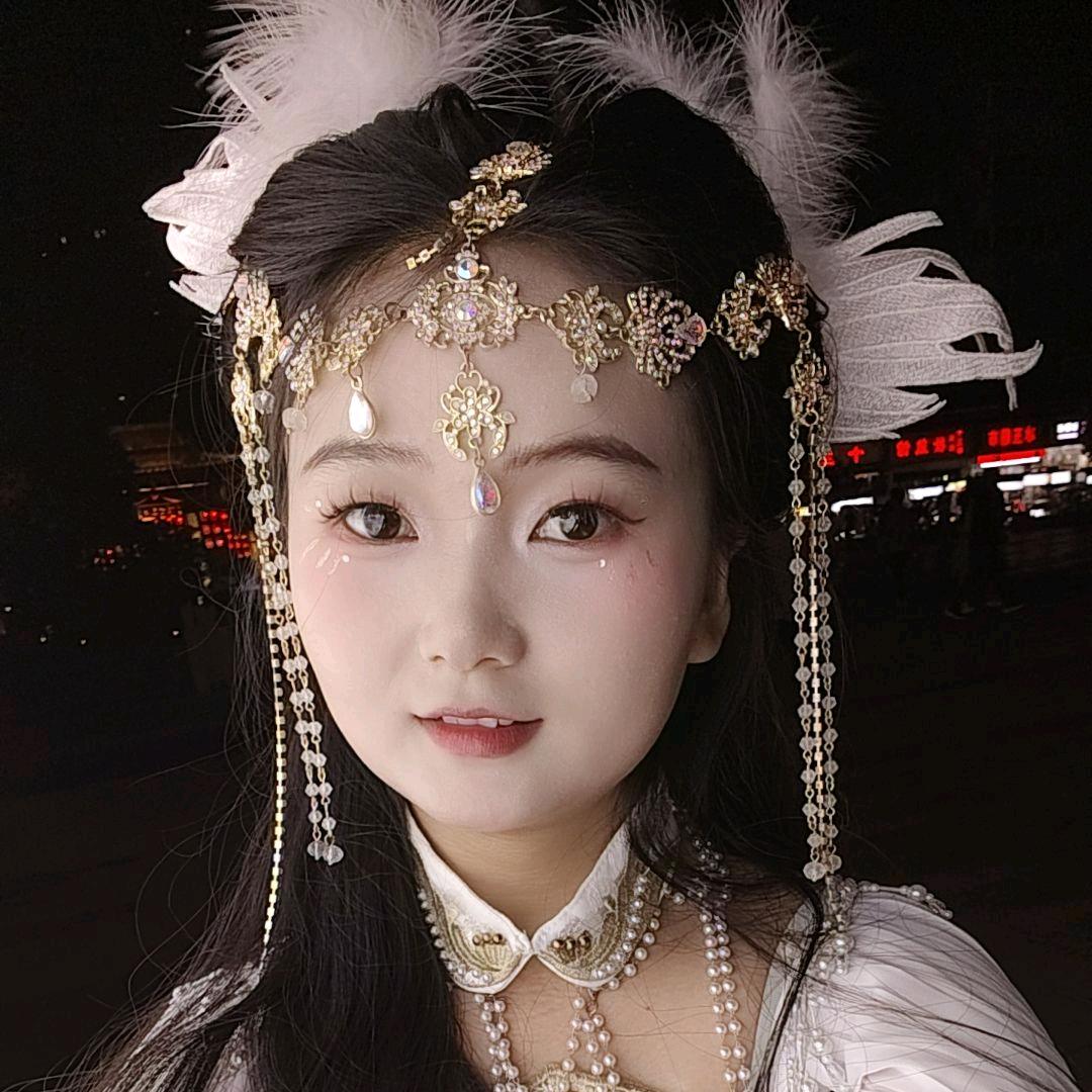 茹楠楠